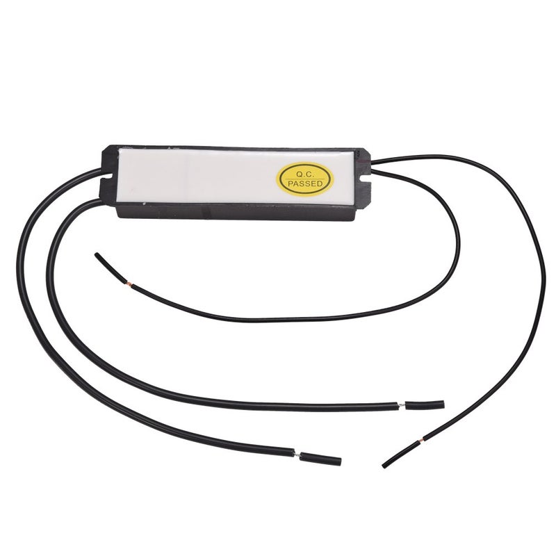 Haimococl HB-C02TE 3KV Power Supply for Glass Neon Sign Electronic Neon Light Transformer with Heat Shrink Protective Pipe - Image 2